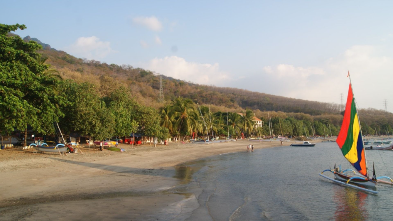 Pantai Pasir Putih